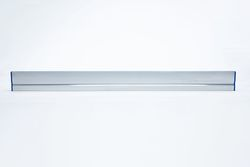 Штукатурное правило трапеция ALUKOMTOOLS-DUO PROFI PLASTER 250 см, картинка