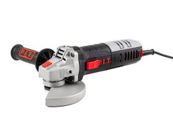 Шлифмашина угловая электрическая P.I.T. PWS125-C6 1050 Вт 125 мм, детальное фото