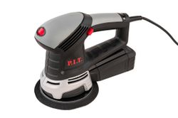 Шлифмашина эксцентриковая P.I.T. PDS150-C 150 мм 500 Вт, детальное фото