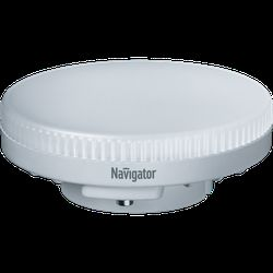 Лампа светодиодная Navigator GX70 20ВТ 4000К, фото