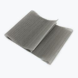 Коврик для кухни MagicStop 30х150 cм, серый, детальное фото