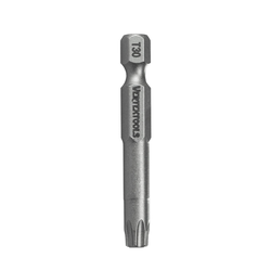 Набор бит t30x50 VERTEXTOOLS 10 шт, крупный план