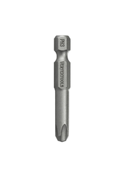 Набор бит ph3x50 VERTEXTOOLS 10 шт, картинка