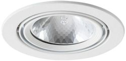Встроиваемый спот ARTE Lamp Apus A6664PL-1WH, фотография
