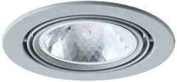 Встраиваемый спот ARTE Lamp Apus A6664PL-1GY, детальное фото
