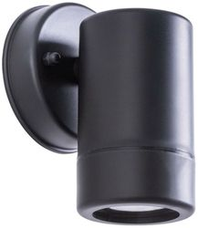 Уличный светильник Arte Lamp ATLAS A3503AL-1BK IP44, фото
