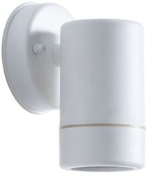 Уличный светильник Arte Lamp ATLAS A3503AL-1WH IP44, фото