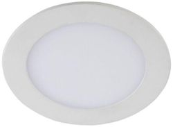 Потолочный светильник встраиваемый ЭРА LED Б0017487, крупный план