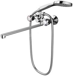 Смеситель для ванны Dorff Modern D7095000, фото