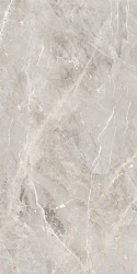 Керамогранит Global Tile Tulip серый 60X120 см 1,44 м², изображение