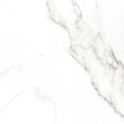 Керамогранит Gracia Ceramica Carrara белый 60X60 см 1,44 м², картинка