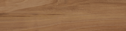 Керамогранит Gracia Ceramica Nut brown 12,5X50 см 0,875 м², изображение