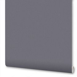 Виниловые обои WALLSECRET midnight 9090-15 фиолетовые 1,06х10,05 м, вид