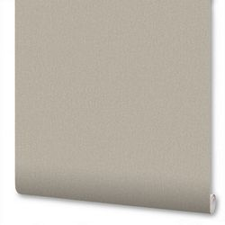 Виниловые обои WALLSECRET shalfey 9107-15 кофейные 1,06х10,05 м, изображение