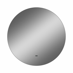 Зеркало "Point Led" D 500 с бесконтактным сенсором, детальное фото