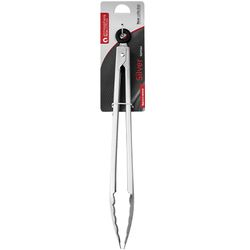 Щипцы Silver 34см, картинка