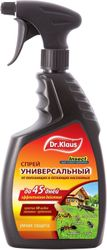 Средство Dr.Klaus от мух эжектор 1 л, детальное фото