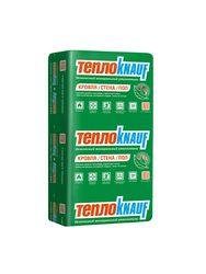 Теплоизоляция ТеплоKNAUF для кровли и стен 50 мм 12 м², картинка