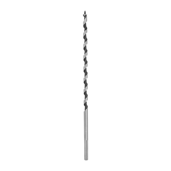 Сверло по дереву VERTEXTOOLS 6*220 мм, картинка
