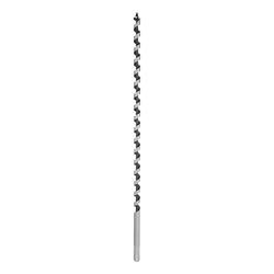 Сверло по дереву VERTEXTOOLS 12*460 мм, картинка