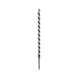 Сверло по дереву VERTEXTOOLS 18*460 мм, картинка