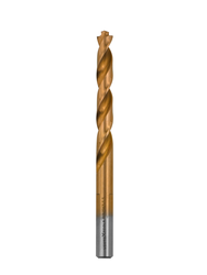Сверло по металлу VERTEXTOOLS cobalt р6м5к8 8,5 мм, фотография