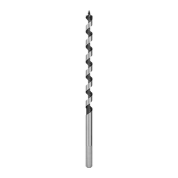 Сверло по дереву VERTEXTOOLS 20*220 мм, картинка