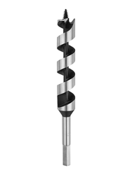 Сверло по дереву VERTEXTOOLS 25*220 мм, вид