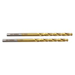 Сверло по металлу 3.2*65(36) мм 2 шт HILBERG Cobalt 5% TOP, CO032, изображение
