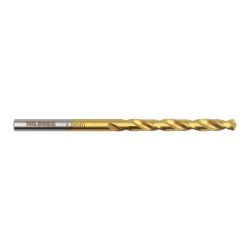 Сверло по металлу 4.5*80(47) мм HILBERG Cobalt 5% TOP, CO045, фотография