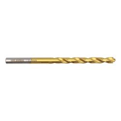 Сверло по металлу 5.0*86(52) мм HILBERG Cobalt 5% TOP, CO050, вид