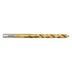 Сверло по металлу 6.5*101(63) мм HILBERG Cobalt 5% TOP, CO065, детальное фото