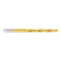 Сверло по металлу 7.5*109(69) мм HILBERG Cobalt 5% TOP, CO075, крупный план
