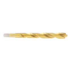 Сверло по металлу 11.0*142(94) мм HILBERG Cobalt 5% TOP, CO110, изображение