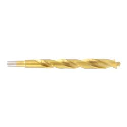 Сверло по металлу 12.0*151(101) мм HILBERG Cobalt 5% TOP, CO120, вид
