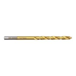 Сверло по металлу 4.2*75(43) мм HILBERG Cobalt 5% TOP, CO042, крупный план