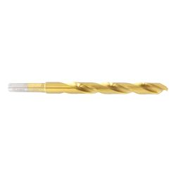 Сверло по металлу 11.5*142(94) мм HILBERG Cobalt 5% TOP, CO115, вид