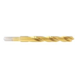 Сверло по металлу 12.5*151(101) мм HILBERG Cobalt 5% TOP, CO125, крупный план
