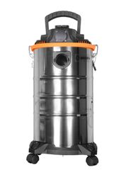 Строительный пылесос ВИХРЬ СП-1500/30, изображение