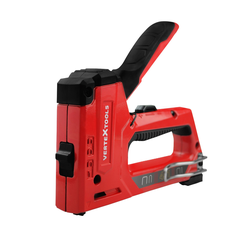Степлер строительный VERTEXTOOLS pro многофункциональный 4в1,  6-14 мм, вид