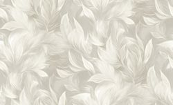 Виниловые обои Erismann Benefit Mirabelle 60960-04 бежевые 10,05 x 1,06 м, фотография