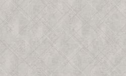 Виниловые обои Erismann Lines 60990-05 бежевые 10,05 x 1,06 м, фотография