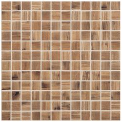 Мозаика Staro Дрwood Св-Дерево 31,7X31,7 см 1 шт., вид