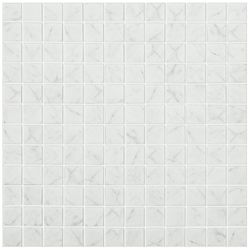 Мозаика Staro Стmarble серый 31,7X31,7 см 1 шт., картинка