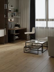 Ламинат EGGER Дуб Маньяра натуральный 32 класс 8 мм 1,994 м², картинка