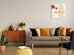 Ламинат EGGER HOME Дуб Матера медовый 32 класс 8 мм 1,994 м², изображение