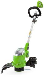 Триммер электрический GREENWORKS 500Вт, GST5033M, фотография