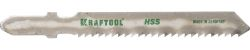 Полотно для лобзика KRAFTOOL 159551-2, фотография