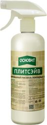 Очиститель эпоксидных остатков ОСНОВИТ плитсэйв SЕ1 500 г, детальное фото