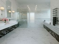 Плитка Axima Санторини коричневая 30X60 см 1,62 м², картинка